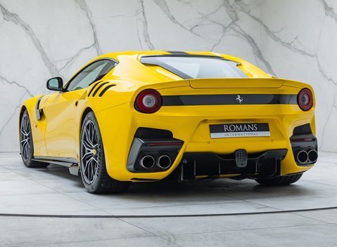 Ferrari F12 TDF 9