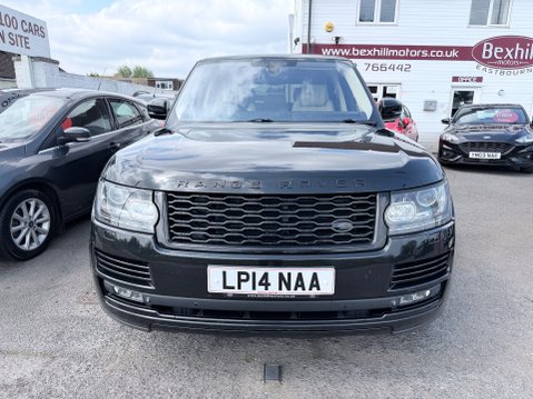 Land Rover Range Rover 3.0 TDV6 AUTOBIOGRAPHY 3