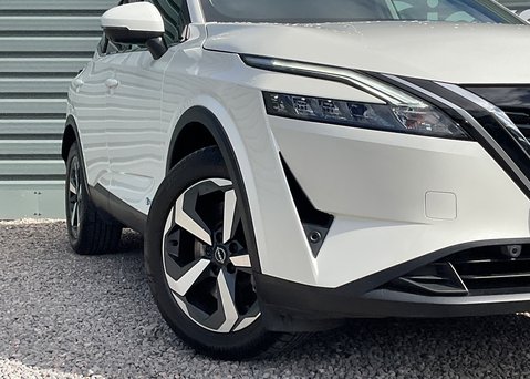 Nissan Qashqai E-POWER N-CONNECTA 2
