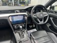Volkswagen Passat R-LINE TDI 4MOTION DSG 60