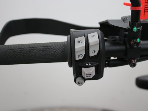 Ducati Scrambler Desert Sled SCRAMBLER DESERT SLED 33