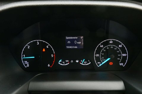 Ford Transit Custom 2.0 Transit Custom 300 Trail EcoBlue 5dr 36