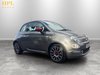 Fiat 500 1.0 MHEV RED Hatchback 3dr Petrol Manual Euro 6 (s/s) (70 bhp)