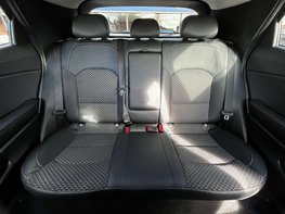 Kia Xceed 1.0 XCeed Connect ISG 5dr 58