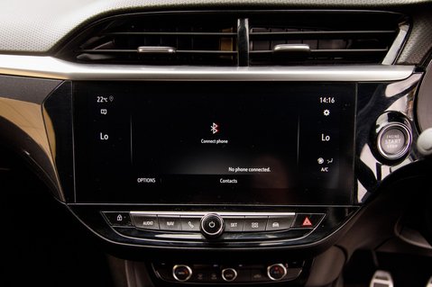 Vauxhall Corsa ULTIMATE 23