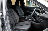 Peugeot 208 PURETECH ALLURE PREMIUM PLUS S/S 30