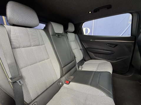 Renault Scenic E-Tech comfort range 60kWh techno SUV 5dr Electric Auto (22kW Charger) (170 ps) 27