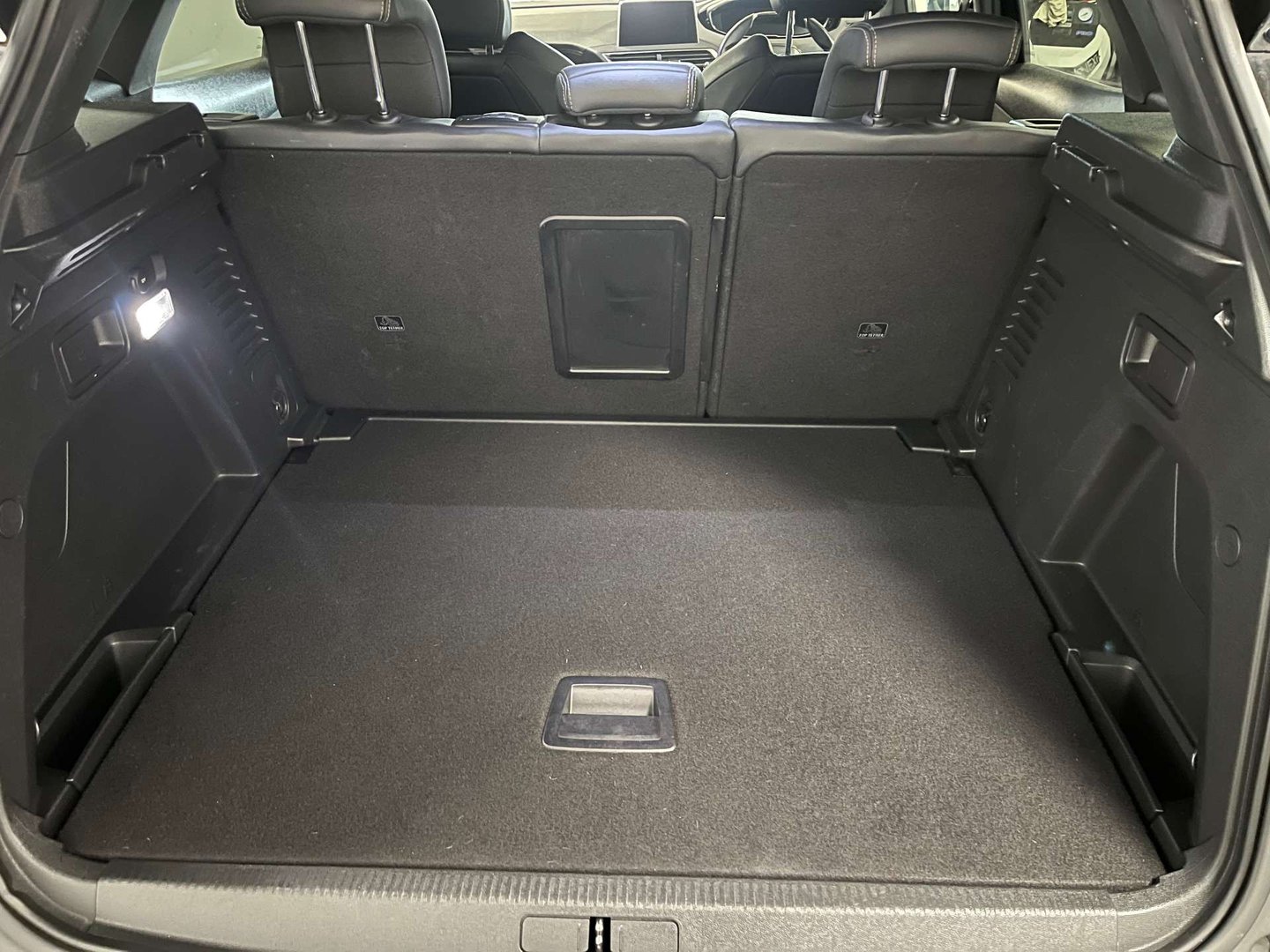 2019 Peugeot 3008 — image 31