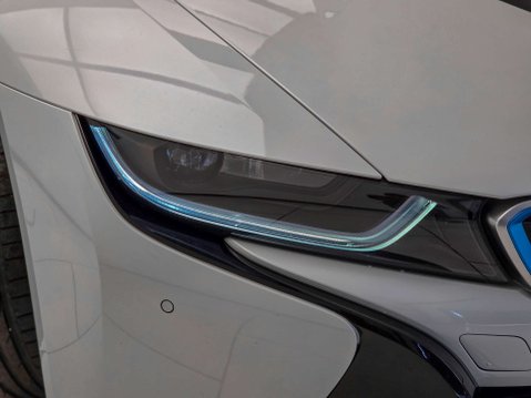 BMW I8 1.5 i8 4WD 3dr 41