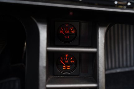 Ferrari Testarossa 18