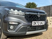 Suzuki S-Cross ULTRA BOOSTERJET ALLGRIP MHEV 16
