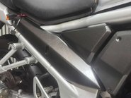 Suzuki Bandit 2005 18K NEW MOT IDEAL FIRST BIG BIKE A2 650CC COMMUTER BIKE 49
