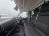Citroen Relay Luton LWB L3 Enterprise Tail Lift 35 EURO 6 SELECT 14