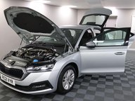 Skoda Octavia SE TECHNOLOGY TSI 16