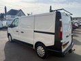 Vauxhall Vivaro 1.6 Vivaro 2700 CDTI 6