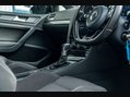 Volkswagen Golf 2.0 Golf R TSi Semi-Auto 4WD 3dr 17
