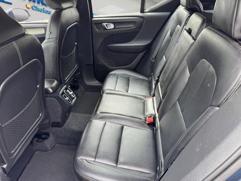 Volvo XC40 2.0 D3 Inscription Euro 6 (s/s) 5dr 44