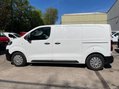 Peugeot Expert 1.5 BlueHDi 1000 Professional Standard Panel Van 6dr Diesel Manual MWB Euro 5