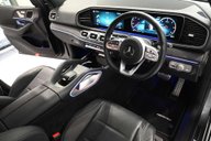 Mercedes-Benz GLE GLE 300 D 4MATIC AMG LINE PREMIUM 57