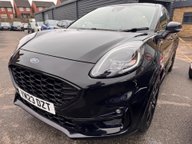 Ford Puma ST-LINE MHEV 6