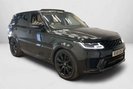 Land Rover Range Rover Sport 3.0 Range Rover Sport HSE Dynamic SDV6 Auto 4WD 5dr