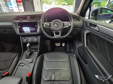 Volkswagen Tiguan 2.0 TSI R-Line DSG 4Motion Euro 6 (s/s) 5dr 57