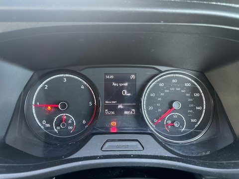 Volkswagen Transporter T30 TDI P/V HIGHLINE 110ps 20