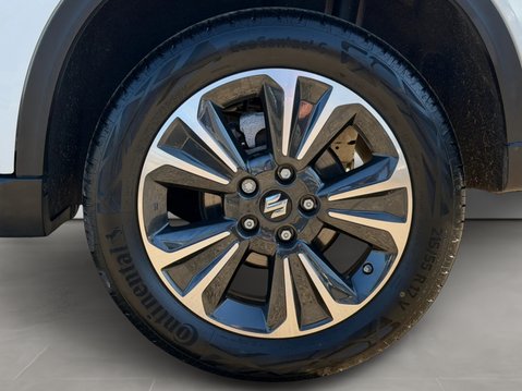 Suzuki Vitara 1.5 Hybrid SZ5 ALLGRIP 5dr AGS 15