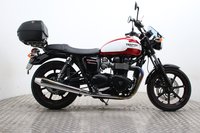 Triumph Bonneville Newchurch BONNEVILLE NEWCHURCH