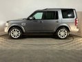 Land Rover Discovery SDV6 HSE 5