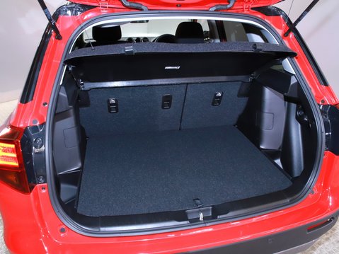 Suzuki Vitara 1.4 Boosterjet Mild Hybrid Motion 5dr 33
