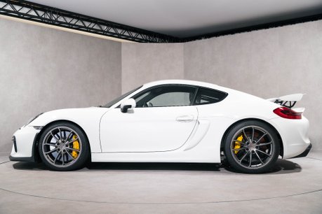 Porsche Cayman GT4. NOW SOLD. SIMILAR REQUIRED. PLEASE CALL 01903 254 800. 8