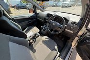 Vauxhall Zafira 1.7 CDTi ecoFLEX Exclusiv MPV 5dr Diesel Manual Euro 5 (SNav) (110 ps) 8