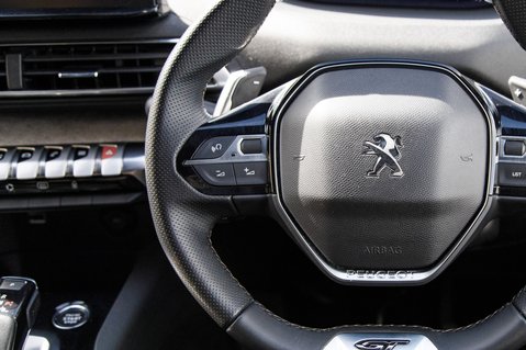 Peugeot 3008 S/S GT 19