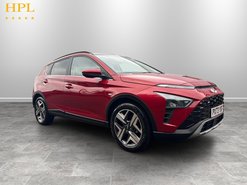 Hyundai BAYON 1.0 T-GDi MHEV Premium SUV 5dr Petrol Hybrid DCT Euro 6 (s/s) (100 ps)