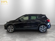SEAT Arona 1.0 TSI FR Sport SUV 5dr Petrol Manual Euro 6 (s/s) (110 ps) 4