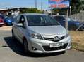 Toyota Yaris **SORRY NOW SOLD** 16
