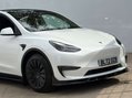 Tesla Model Y ModeL Y Long Range AWD 4WD 5dr 3