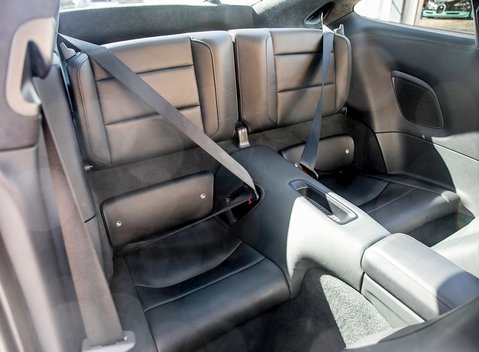 Porsche 911 (991.2) Carrera 4S 13