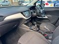 Vauxhall Crossland X 1.2 Griffin Euro 6 (s/s) 5dr 23