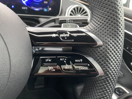 Mercedes-Benz EQE EQE 300 AMG Line Premium Auto Electric 89KWH PAN ROOF/MEMORY SEATS/SAT NAV 21