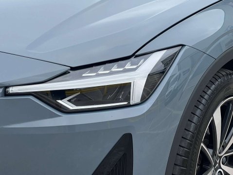 Polestar 2 Polestar 2 EV FWD 5dr *NATIONAL DELIVERY* 61