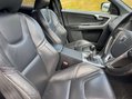 Volvo XC60 2.4 XC60 R-Design Luxury Nav D5 AWD 4WD 5dr 6