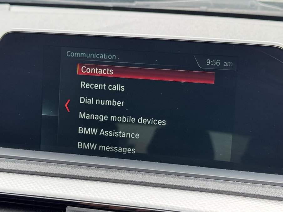 2019 BMW 1 Series — image 20