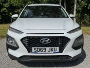 Hyundai KONA 1.0 Kona Play TGDi 5dr 12