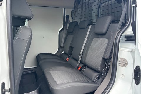 Ford Transit Connect 220 L1 Trend DCIV 100ps Tdci - Air Con 17