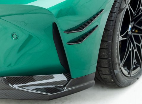 BMW M3 Competition 29