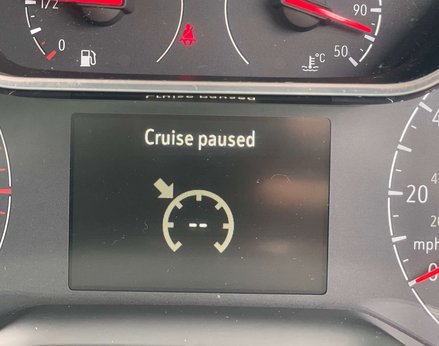 Vauxhall Crossland X 1.2 Crossland X Elite ecoTec T S/S Auto 5dr 21