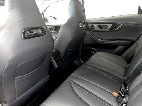 OMODA 5 1.6 TGDI Knight SUV 5dr Petrol DCT Euro 6 (s/s) (147 ps) 20