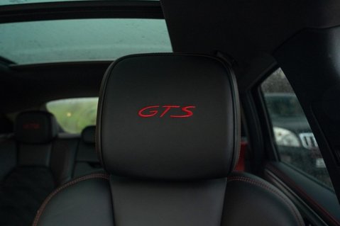Porsche Macan 3.0T V6 GTS PDK 4WD Euro 6 (s/s) 5dr 6
